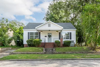 1740 Verdery Street, Augusta, GA 30904 - Photo 1