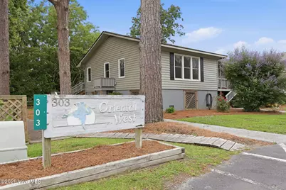 303 Midyette Street #C14, Oriental, NC 28571 - Photo 1