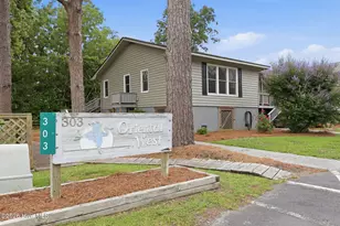 303 Midyette St, Oriental, NC 28571 - Photo 1