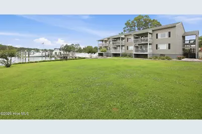 303 Midyette Street #C14, Oriental, NC 28571 - Photo 36