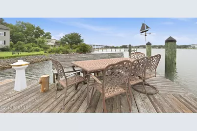 303 Midyette Street #C14, Oriental, NC 28571 - Photo 34