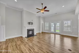 5613 Claremont Ct, Wilmington, NC 28409 - Photo 6