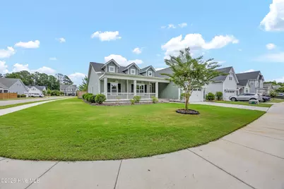 5613 Claremont Court, Wilmington, NC 28409 - Photo 2