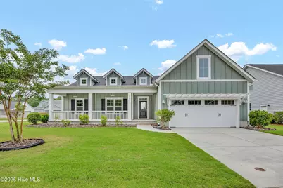 5613 Claremont Court, Wilmington, NC 28409 - Photo 1
