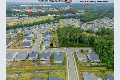 5613 Claremont Court, Wilmington, NC 28409 - Photo 36