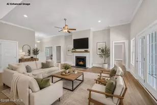 5613 Claremont Ct, Wilmington, NC 28409 - Photo 4