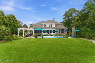 2110 Stillwater Place, Wilmington, NC 28405 - Photo 2