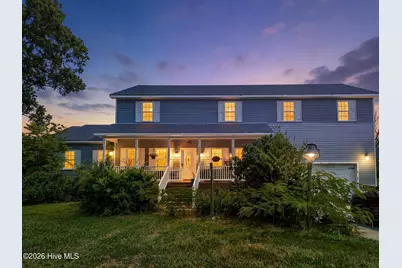131 Milltown Road, Shiloh, NC 27974 - Photo 2