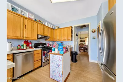 131 Milltown Road, Shiloh, NC 27974 - Photo 16