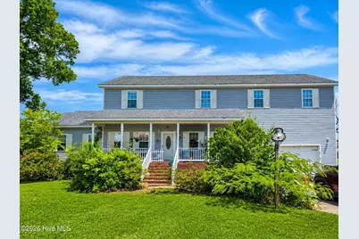 131 Milltown Road, Shiloh, NC 27974 - Photo 1