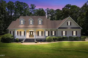 1117 Maccripine Rd, Pinetops, NC 27864 - Photo 2