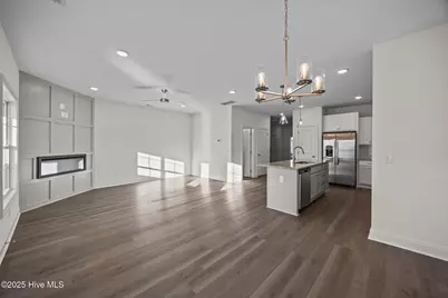 1904 Newbury Way #A, Greenville, NC 27834 - Photo 10