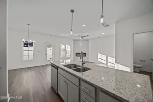 1904 Newbury Wy, Greenville, NC 27834 - Photo 8