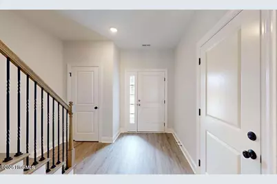 1904 Newbury Way #B, Greenville, NC 27834 - Photo 4