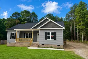 368 Bald Eagle Ln, Kenly, NC 27542 - Photo 1