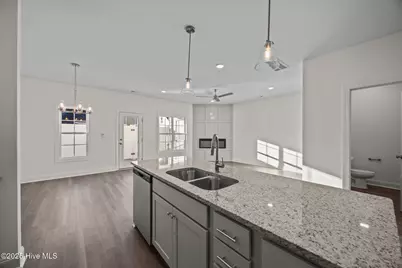1904 Newbury Way #D, Greenville, NC 27834 - Photo 6