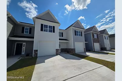 1904 Newbury Way #E, Greenville, NC 27834 - Photo 2