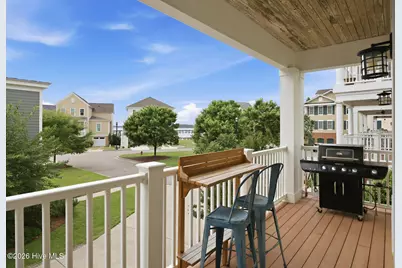 203 S Academy Street, Washington, NC 27889 - Photo 34