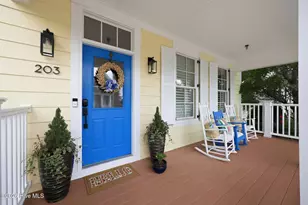 203 S Academy St, Washington, NC 27889 - Photo 16