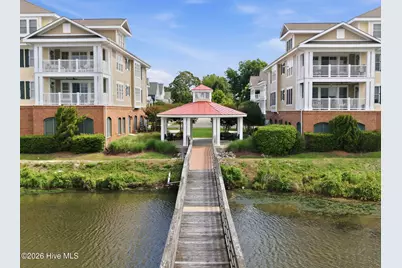 203 S Academy Street, Washington, NC 27889 - Photo 14
