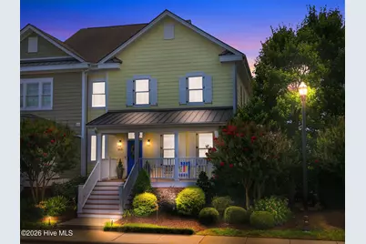 203 S Academy Street, Washington, NC 27889 - Photo 2