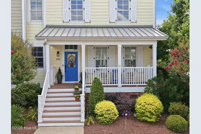 203 S Academy Street, Washington, NC 27889 - Photo 4