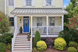 203 S Academy St, Washington, NC 27889 - Photo 4
