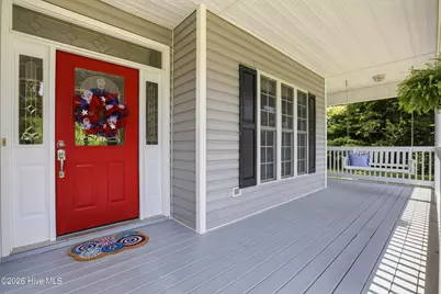 110 Baysden Road, Chinquapin, NC 28521 - Photo 4