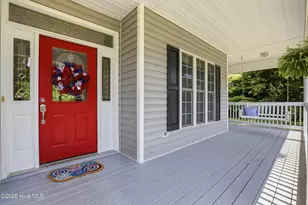 110 Baysden Rd, Chinquapin, NC 28521 - Photo 4