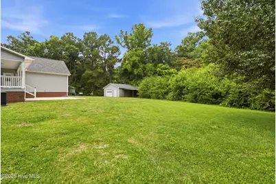 110 Baysden Road, Chinquapin, NC 28521 - Photo 42