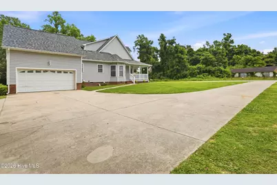 110 Baysden Road, Chinquapin, NC 28521 - Photo 44