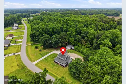 110 Baysden Road, Chinquapin, NC 28521 - Photo 50