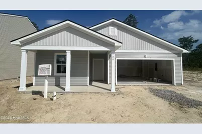 528 Coronado Avenue SE, Leland, NC 28451 - Photo 1