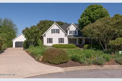 3404 Alexandra Court, Farmville, NC 27828 - Photo 1