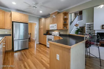 3404 Alexandra Court, Farmville, NC 27828 - Photo 10