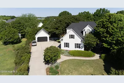 3404 Alexandra Court, Farmville, NC 27828 - Photo 50