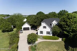3404 Alexandra Ct, Farmville, NC 27828 - Photo 50