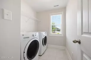 508 Seashore St, Grimesland, NC 27837 - Photo 38