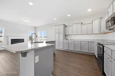 508 Seashore Street, Grimesland, NC 27837 - Photo 16