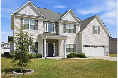 508 Seashore Street, Grimesland, NC 27837 - Photo 1