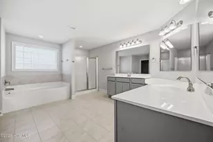 508 Seashore St, Grimesland, NC 27837 - Photo 26
