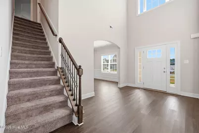 508 Seashore Street, Grimesland, NC 27837 - Photo 4