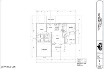 705 E Battle Avenue, Tarboro, NC 27886 - Photo 14