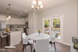 705 E Battle Ave, Tarboro, NC 27886 - Photo 10