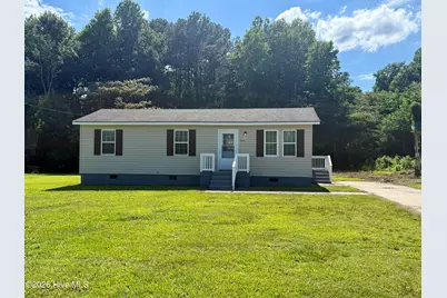 813 Meadow Road, Colerain, NC 27924 - Photo 1