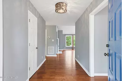 340 Clearfield Lane, Southern Pines, NC 28387 - Photo 2