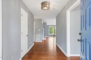 340 Clearfield Ln, Southern Pines, NC 28387 - Photo 2