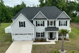 808 Colchester Reef Run, Sneads Ferry, NC 28460 - Photo 4