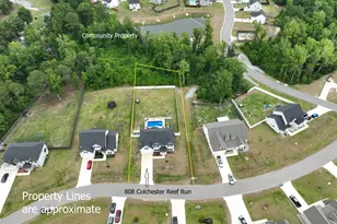 808 Colchester Reef Run, Sneads Ferry, NC 28460 - Photo 6