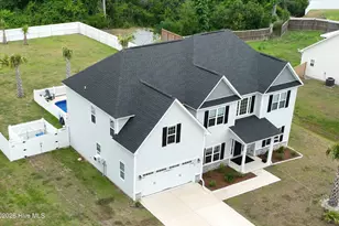 808 Colchester Reef Run, Sneads Ferry, NC 28460 - Photo 1